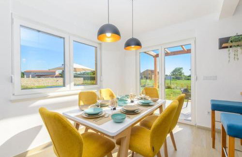 Villa Ora by IstriaLux - Foto 21