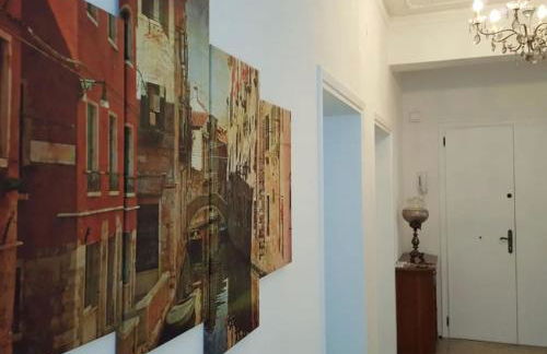 Biennale Apartments Venice - Foto 38