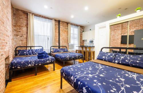 Studios in New York - Foto 10