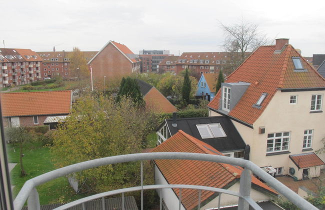 Guesthouse Sharon Aarhus - Foto 80