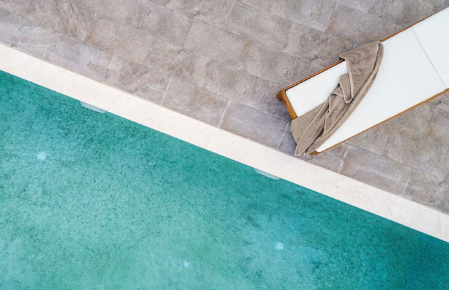 5star Villa Harmony w heated pool, Gym, Spa, Sauna - Foto 25