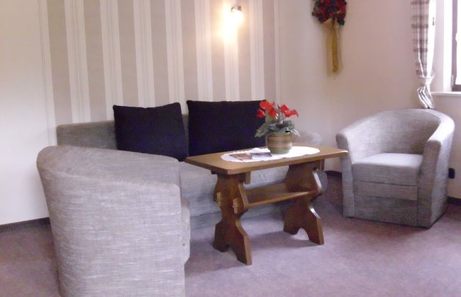 Modern Apartment in Sauerland With Balcony - Foto 27