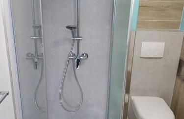 studio Indépendant et climatisé. arrivée autonome - Foto 2