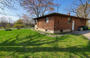 5BR House Close to Falls & Aquarium - Foto 42