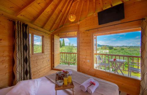 Zante Lagos holiday homes Treehouse and Villa - Foto 52
