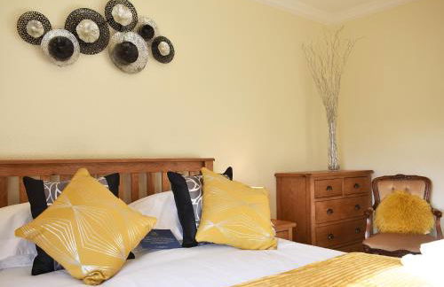 Grassgarth Cottage - Foto 6