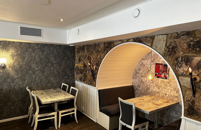 Stryn House - Hotel & Apartments - Foto 61