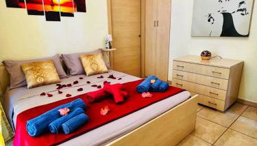 Andrea House - Foto 2, wardrobe