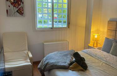 R1 CasaCafe Madrid Apartamento 1 habitación, 4 Personas - Foto 12