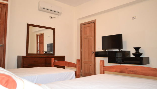 Presidents Suite, Knocking on Cuba - Foto 4, Habitación