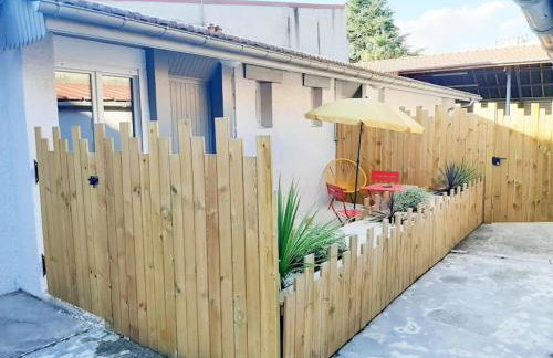 LE BILBAO, T2, centre-parking gratuit-terrasse - Photo 11