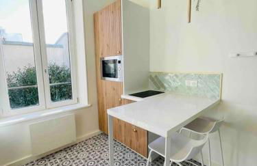 Nancy Thermal à 10 min à pied de la gare - Foto 4