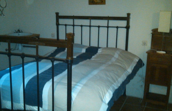 Casa Rural La Navarra - Foto 9