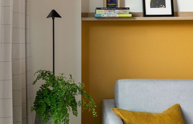 Aparthotel Kora Green City - Foto 72