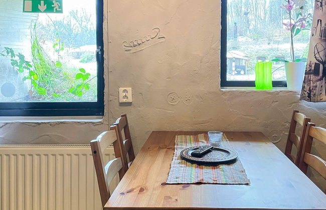 Cozy Holiday Home in Hoor for Four - Foto 8