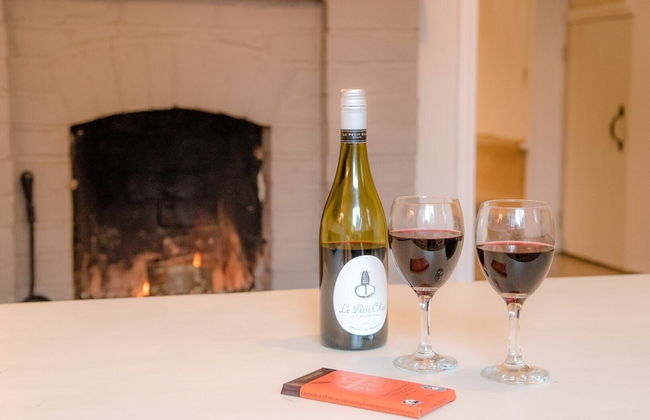 Castle Cottage, Orford - Foto 28