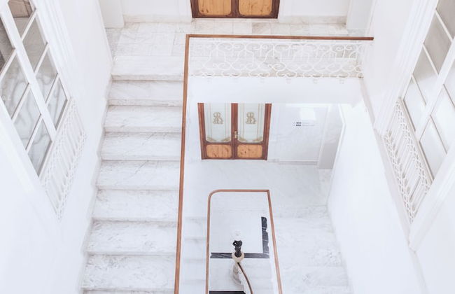 Palacio Salvetti Suites - Photo 48