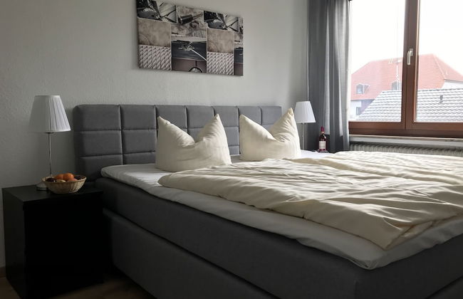 Best APARTMENTS - Foto 17