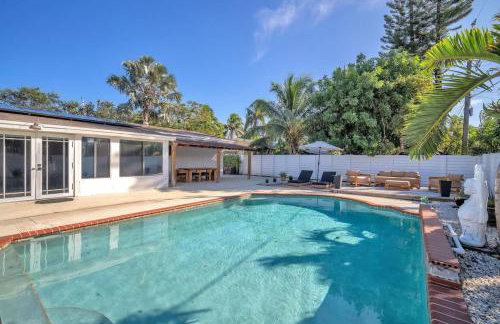 Newly Renovated - Sunny Family Haven in Pompano - Foto 31