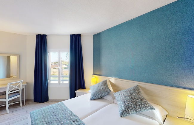 Aparthotel Marinda Garden - Foto 12