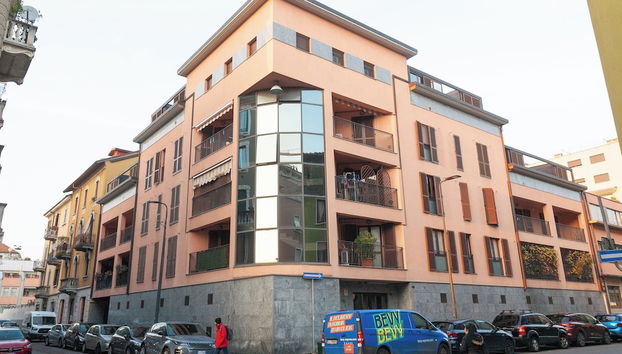 BnButler - Asiago, 41 - Quartiere Gorla, Verde in Città - Photo 2, Image principale