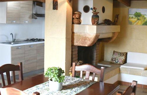 Attico Villa Minù - Foto 23