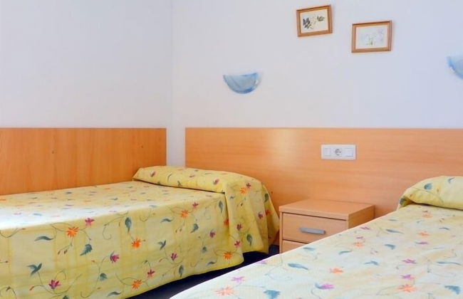 Apartamentos Costa-Verde-24 - Foto 2