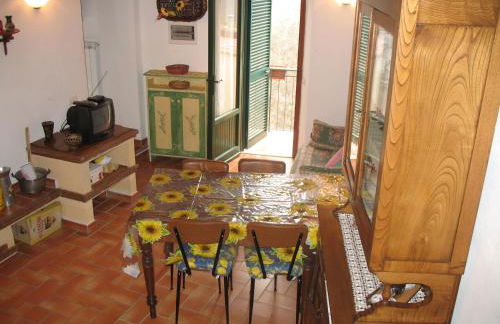 The Costantinos home in the green heart of Tuscany - Foto 2