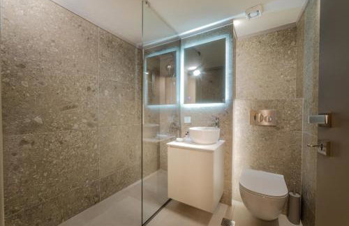 Pnoè luxury apartment - Foto 30