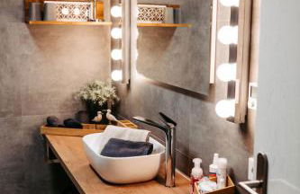 HOME AM SEE Ferienwohnung - Foto 36