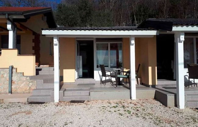 Captivating Holiday Home in Tribanj near Sea - Foto 12