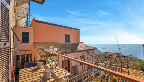 Il Nido delle Cinque Terre - Foto 5