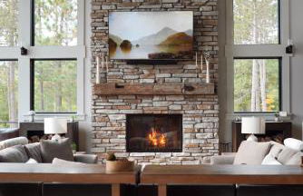 Pine Country Lodge - Foto 6