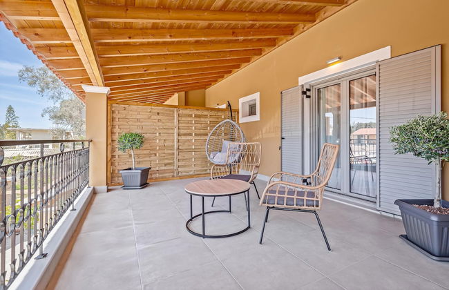 Comissa Luxury Suites - Foto 23