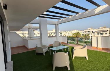 Cabo de Gata Golf Residence - Foto 20