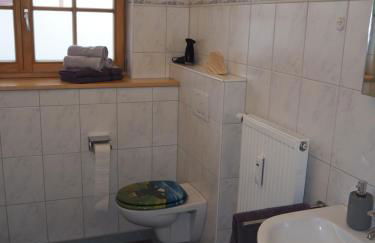 Ferienwohnung Grüntenpanorama im Jägerwinkl Allgäu - Foto 13