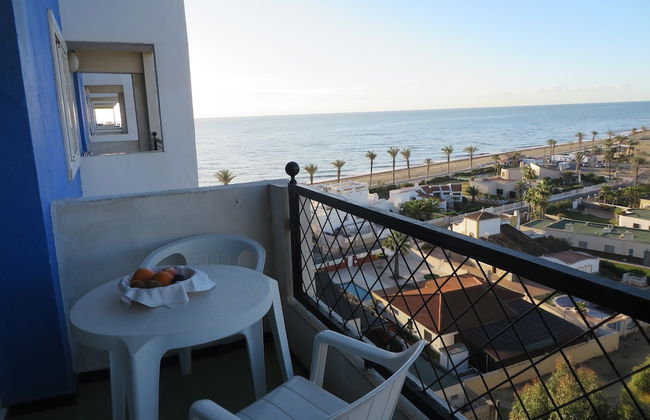 Destinos de Sol Roquetas de Mar Apartamentos - Photo 26