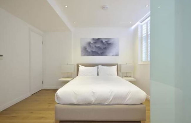 Covent Garden Apartments - Photo 4