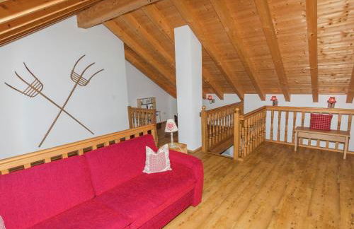 Quaint Holiday Home in Feldwies near Ski Area - Foto 55