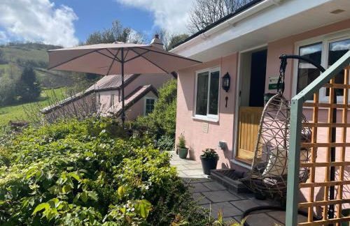 Yukon Cottage at Pink Heather - Stunning North Devon Escape - Foto 2