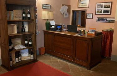 La Locanda Volpaia - Foto 56