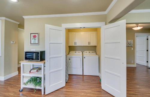 Maries Place - Walk to Subiaco Abbey! - Foto 12