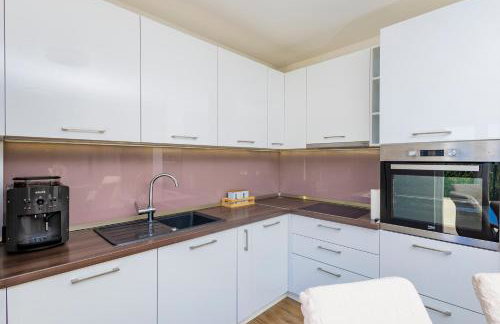 Holiday House Olive - Foto 36