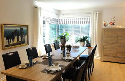 5 Sterne Fewo-Pausendomizil - Foto 1