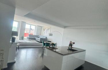 Isaak Appartment Stadtjuwel - Foto 24