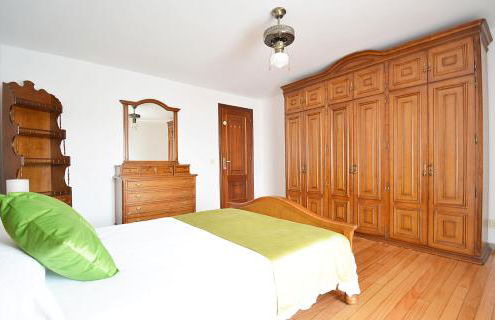 Casa en playa de As Sinas - Foto 18