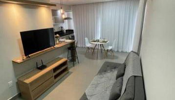 Flat Encantador - Foto 3