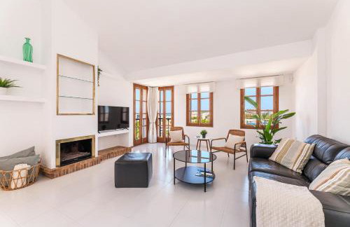 Ca Na Luisa-Residential Area - Foto 4