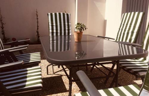 Acogedora Casa con Patio en El Tiemblo (Ávila) - Photo 21