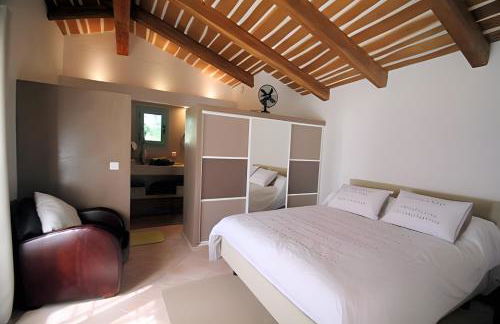 Les Deux Cèdres - Foto 10